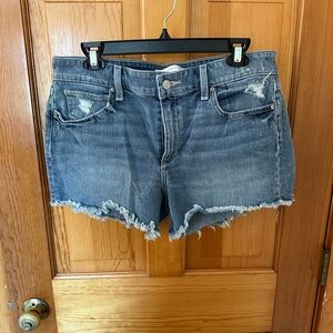 Joe’s THE OZZIE SHORT Jean Shorts
